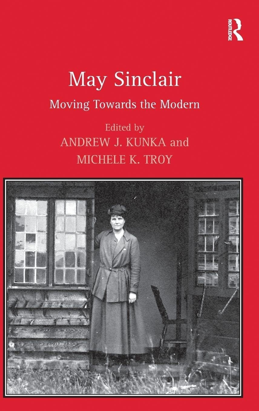 May Sinclair May Sinclair