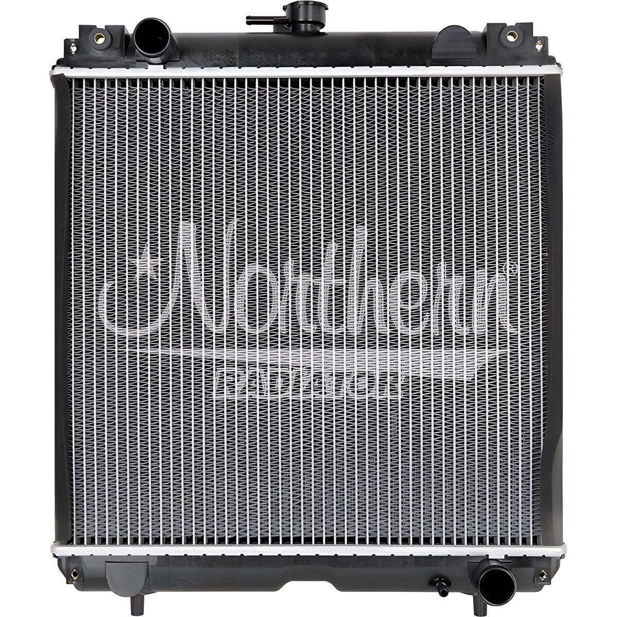 Radiator for Yanmar 12926344500 – EX3200