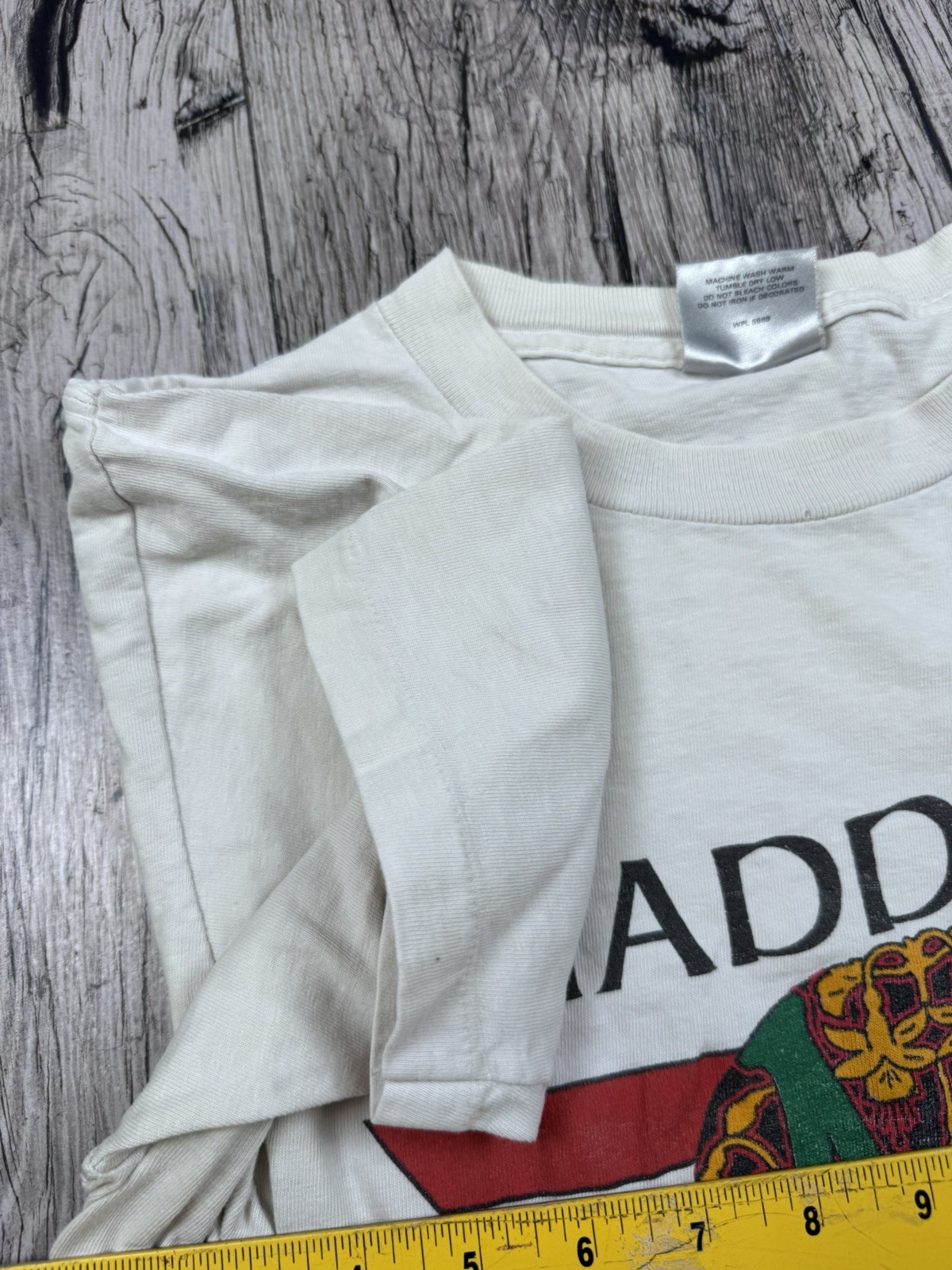 Vintage 1980s Dublin Ireland Graphic Tshirt VTG Retro 80s Single Stitch