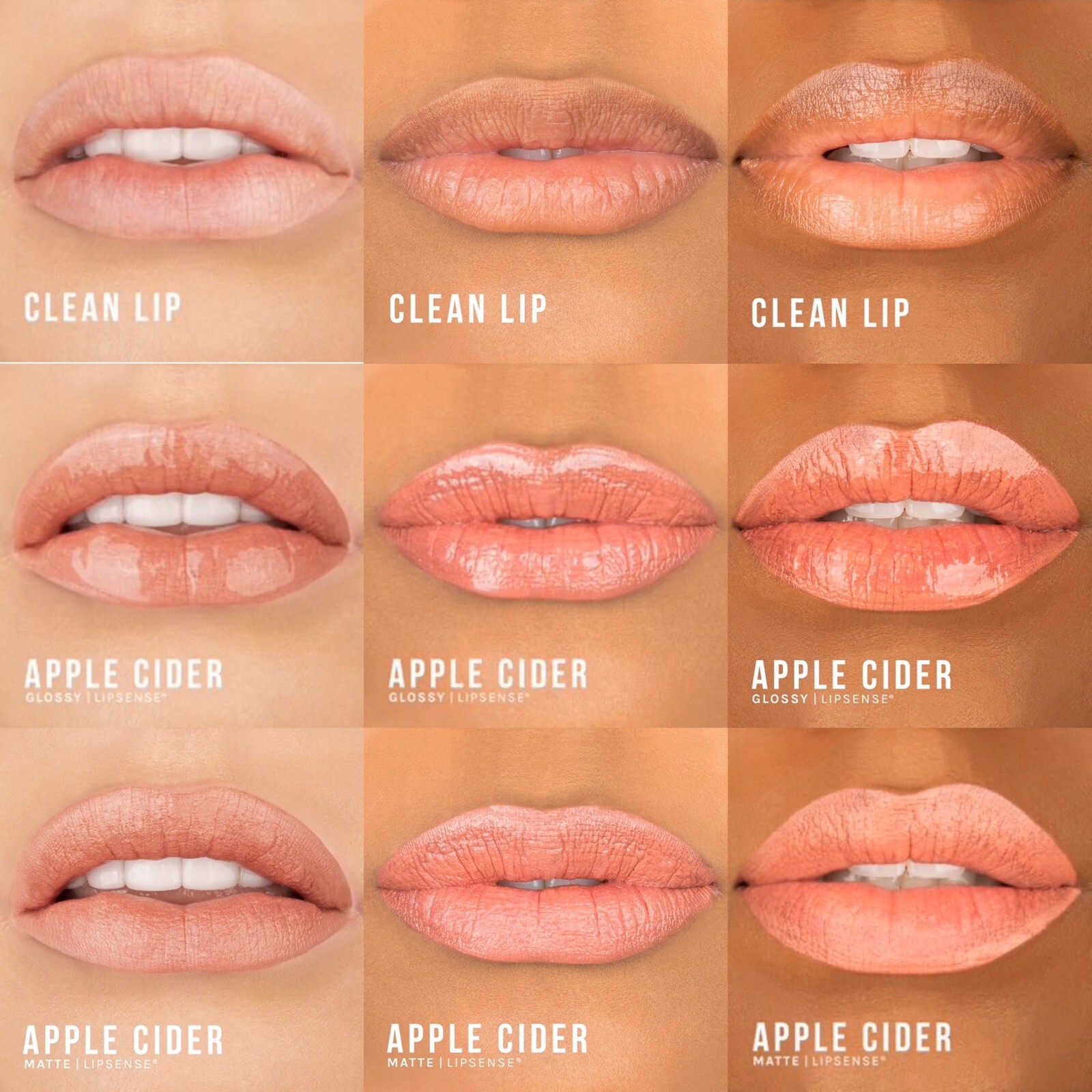 ⚡️SALE⚡️AUTHENTIC LipSense/SeneGence NEW/SEALED -  Contiguous USA