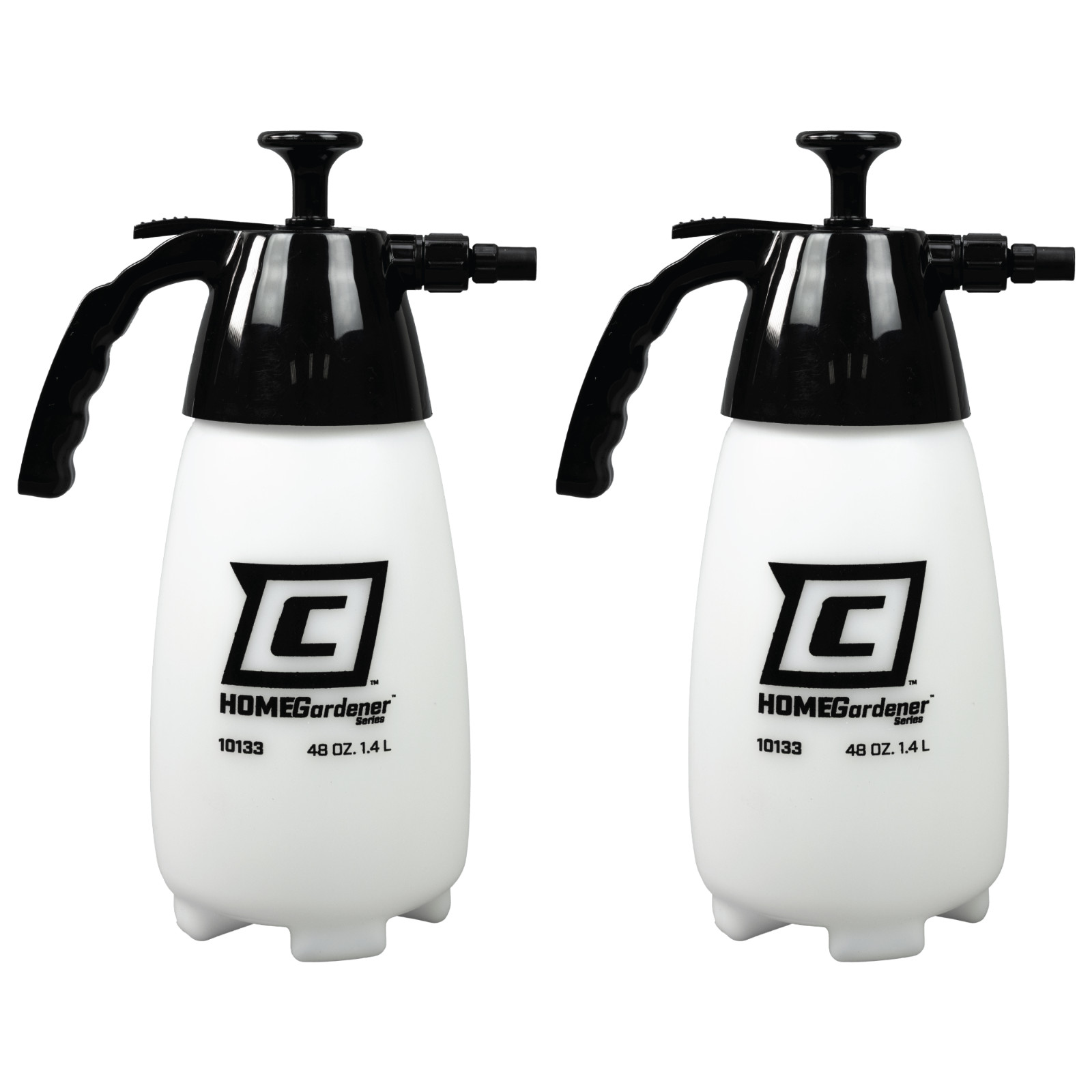 Chapin HomeGardener 10133 48-Ounce Multi-Purpose Handheld Sprayer 2-Pack