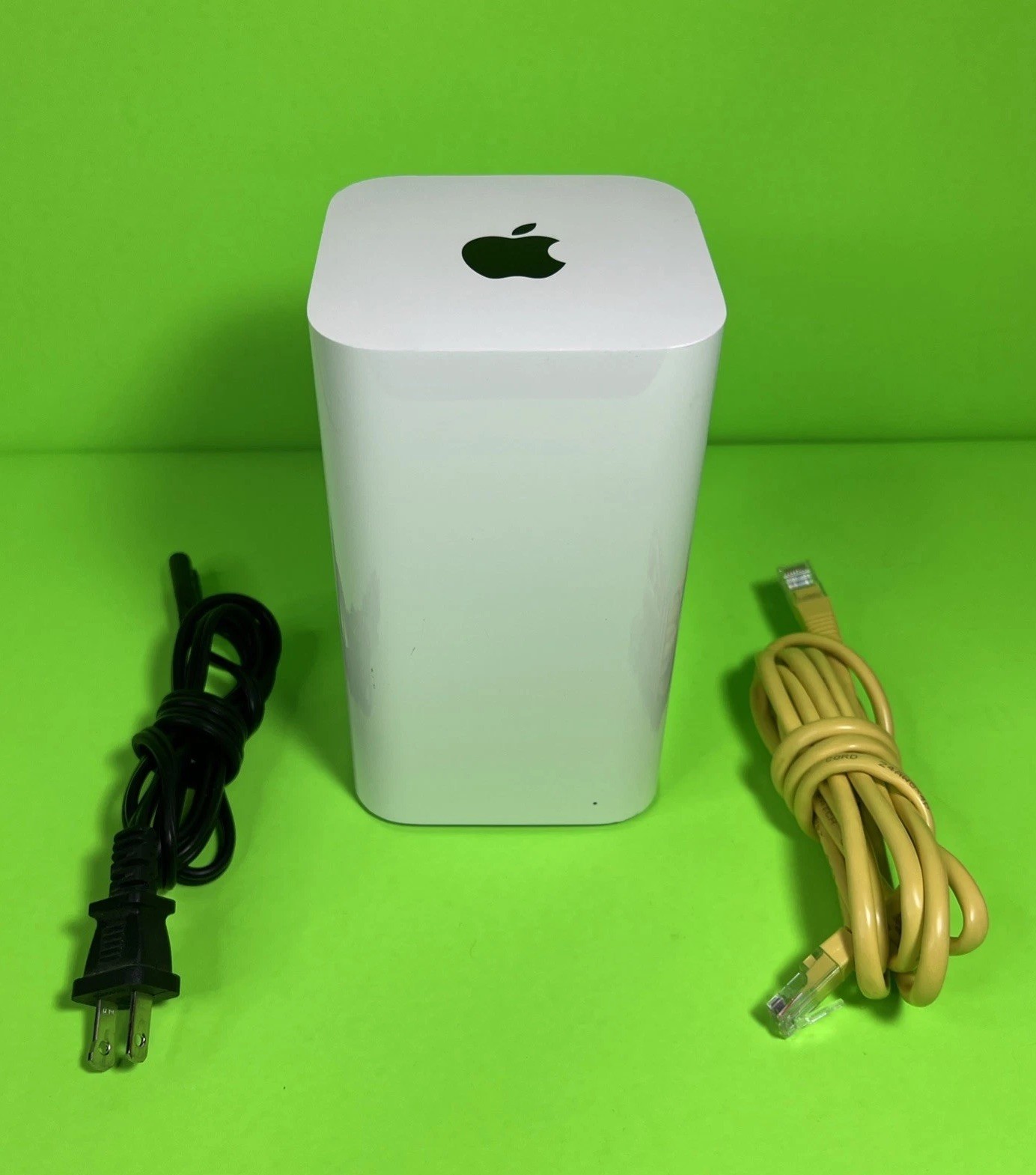 Apple A1521 AirPort Extreme Wifi Router ( 6th Gen ) - SAME DAY SHIP - WARRANTY