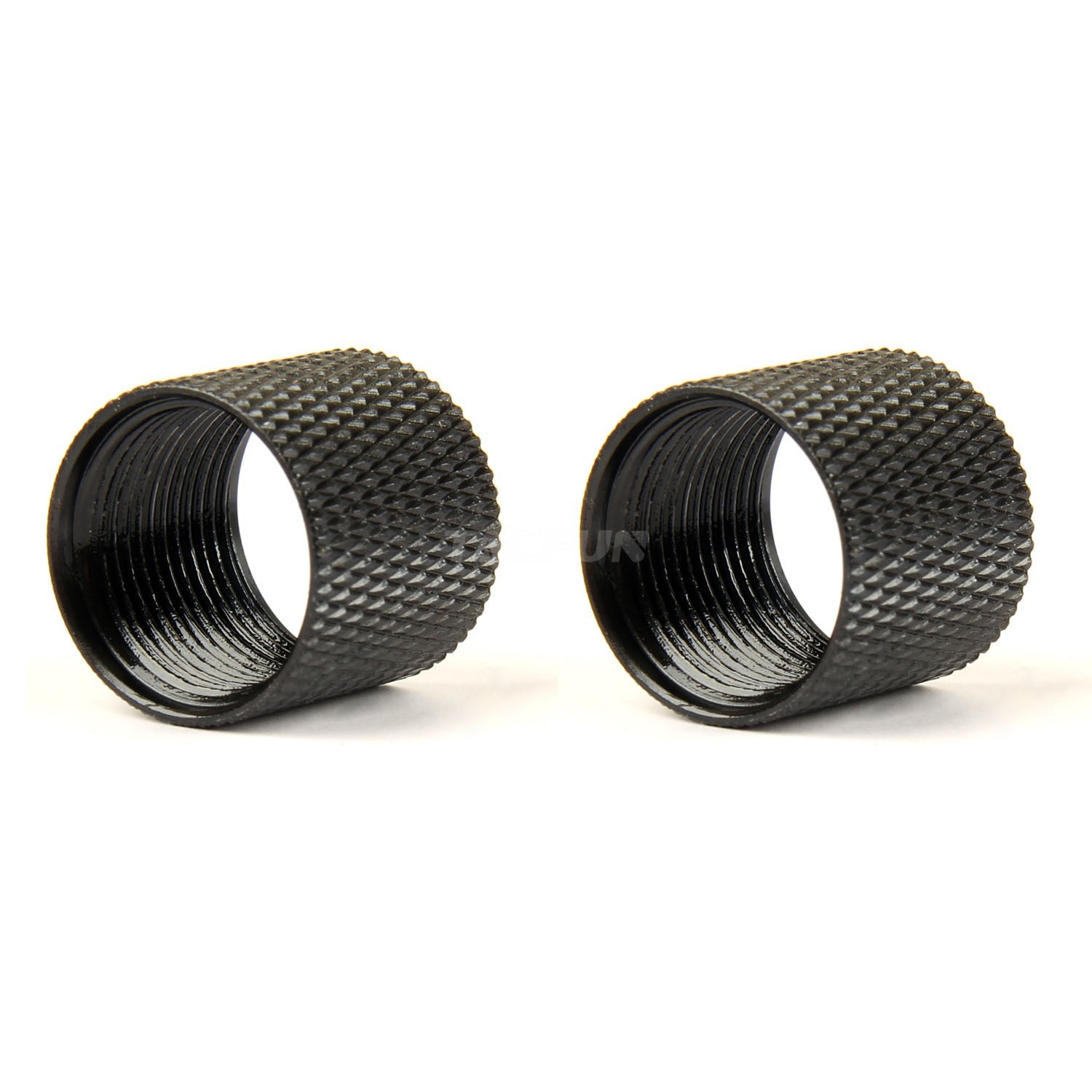 A Pair Steel 5/8 A Pair Steel 5/8