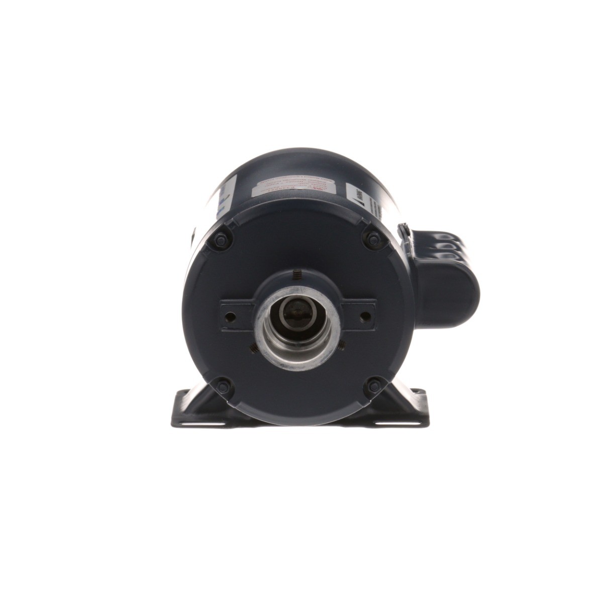 Fryer Filter Motor for Pitco - Part# PP10416