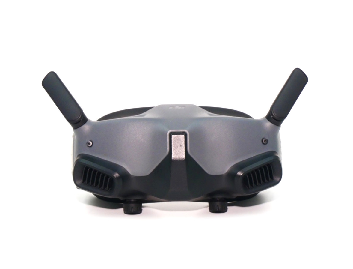 DJI Goggles 2 for Avata FPV 1080p HD 48ms Low Latency Easy Setup for Awesome FPV DJI Goggles 2 for Avata FPV 1080p HD 48ms Low Latency Easy Setup for Awesome FPV