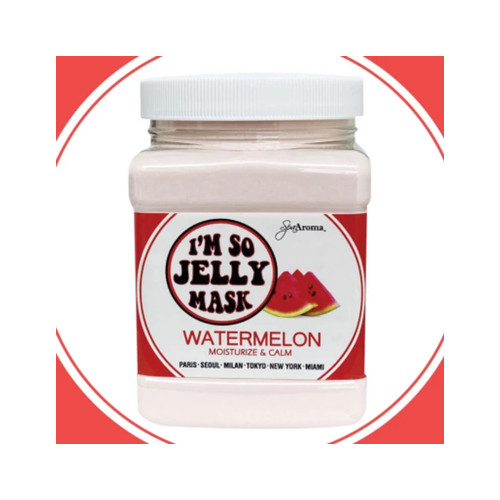 I\'m So Jelly Mask 30oz-Choose Yours I\'m So Jelly Mask 30oz-Choose Yours