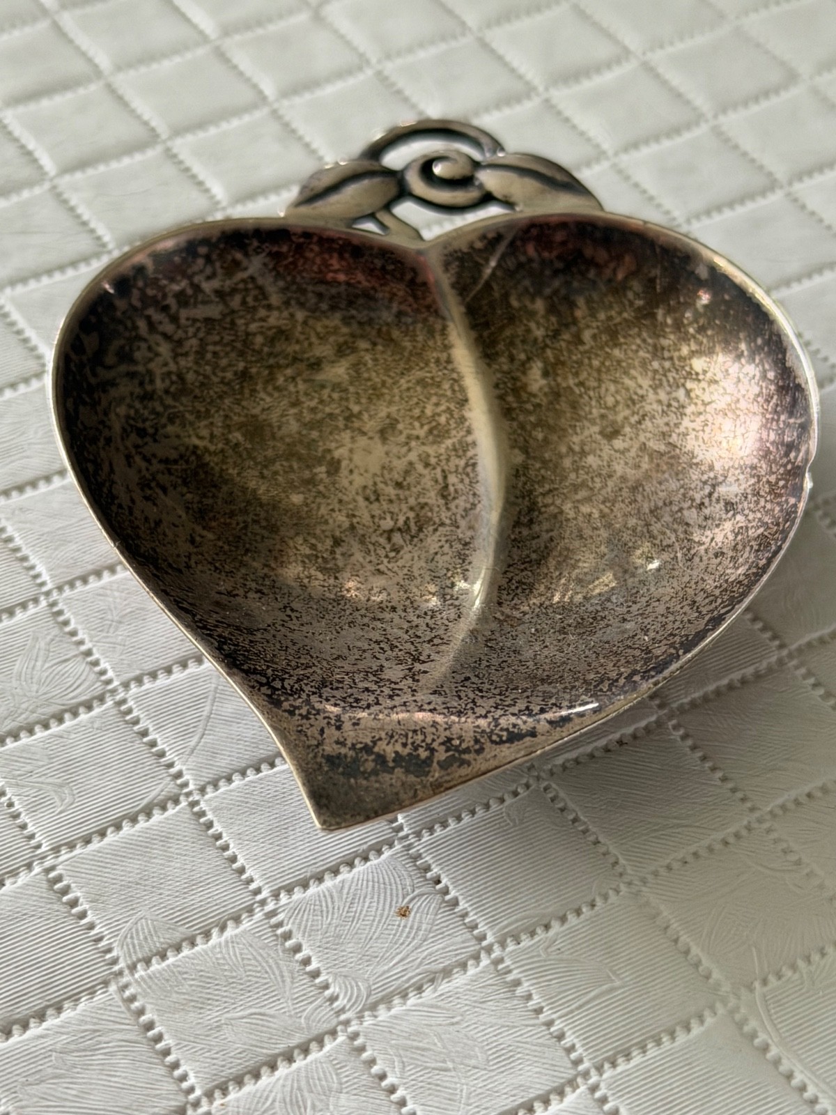 tiffany co trinket dish vintage tiffany co trinket dish vintage
