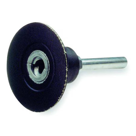 Norton Co 66623341083 Quick Change Disc Backup Pad, 2 In Dia Norton Co 66623341083 Quick Change Disc Backup Pad, 2 In Dia
