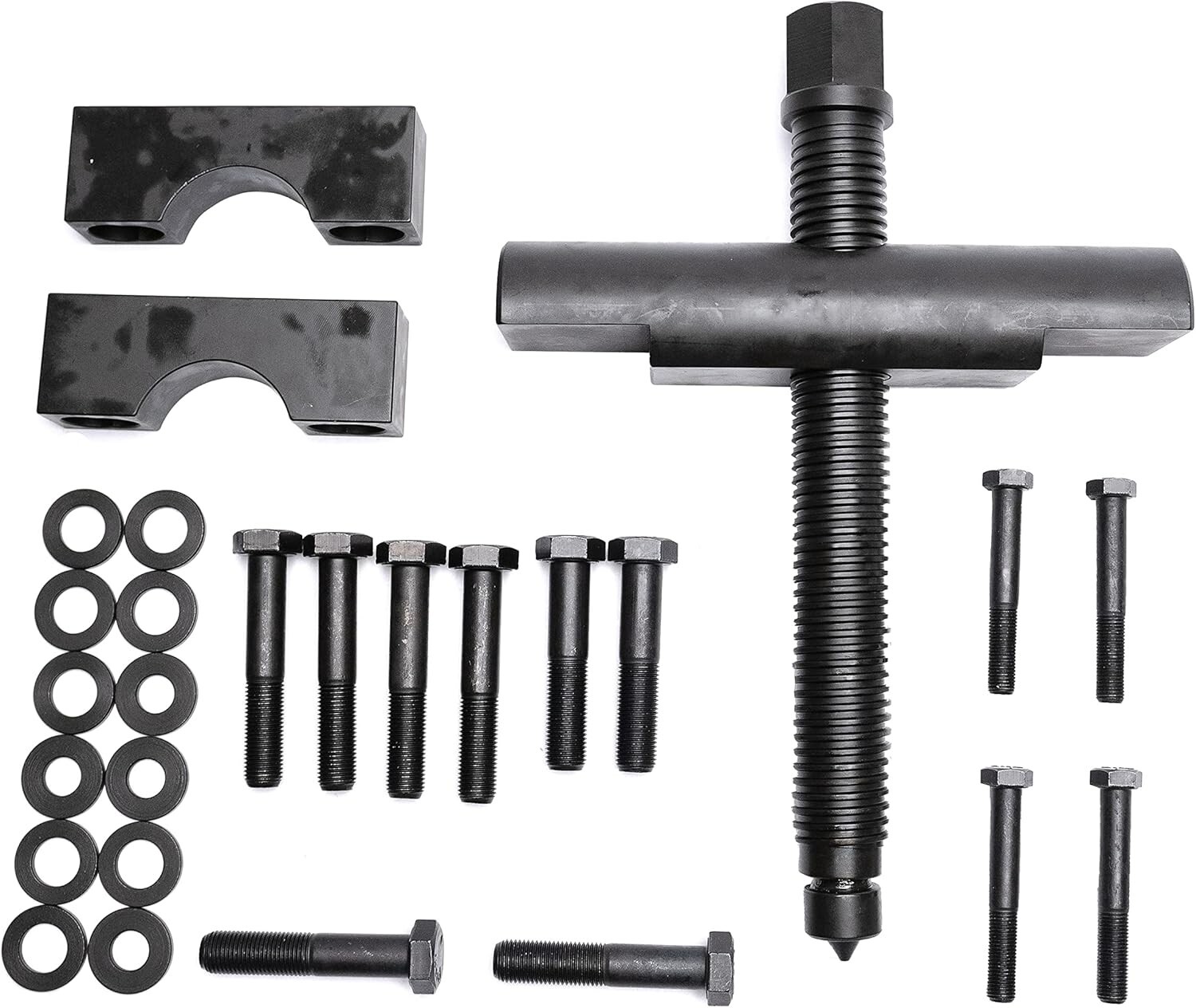 HGV TOOLS /Heavy-Duty Yoke Puller Kit Alternative 10803 60050 HGV TOOLS /Heavy-Duty Yoke Puller Kit Alternative 10803 60050