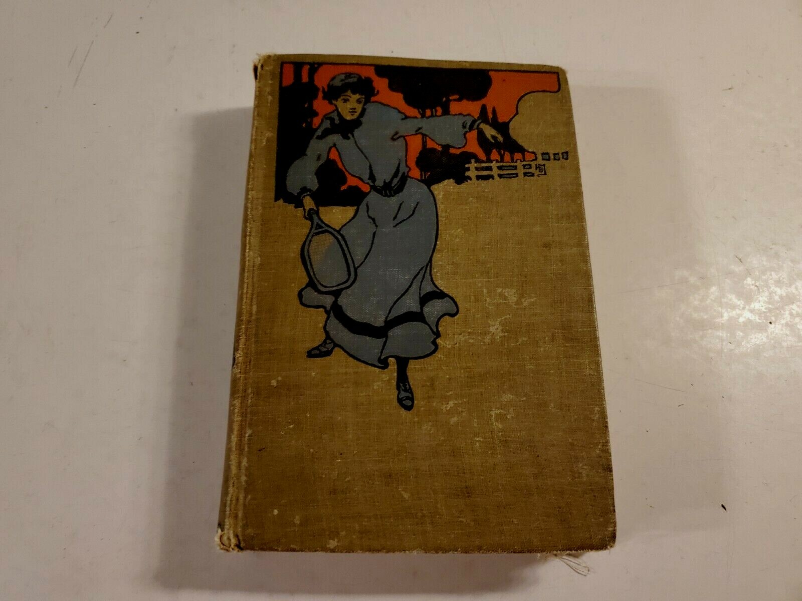 The Fairy-Land of Science Arabella B. Buckley, HB 1879, Hurst & Company, B348