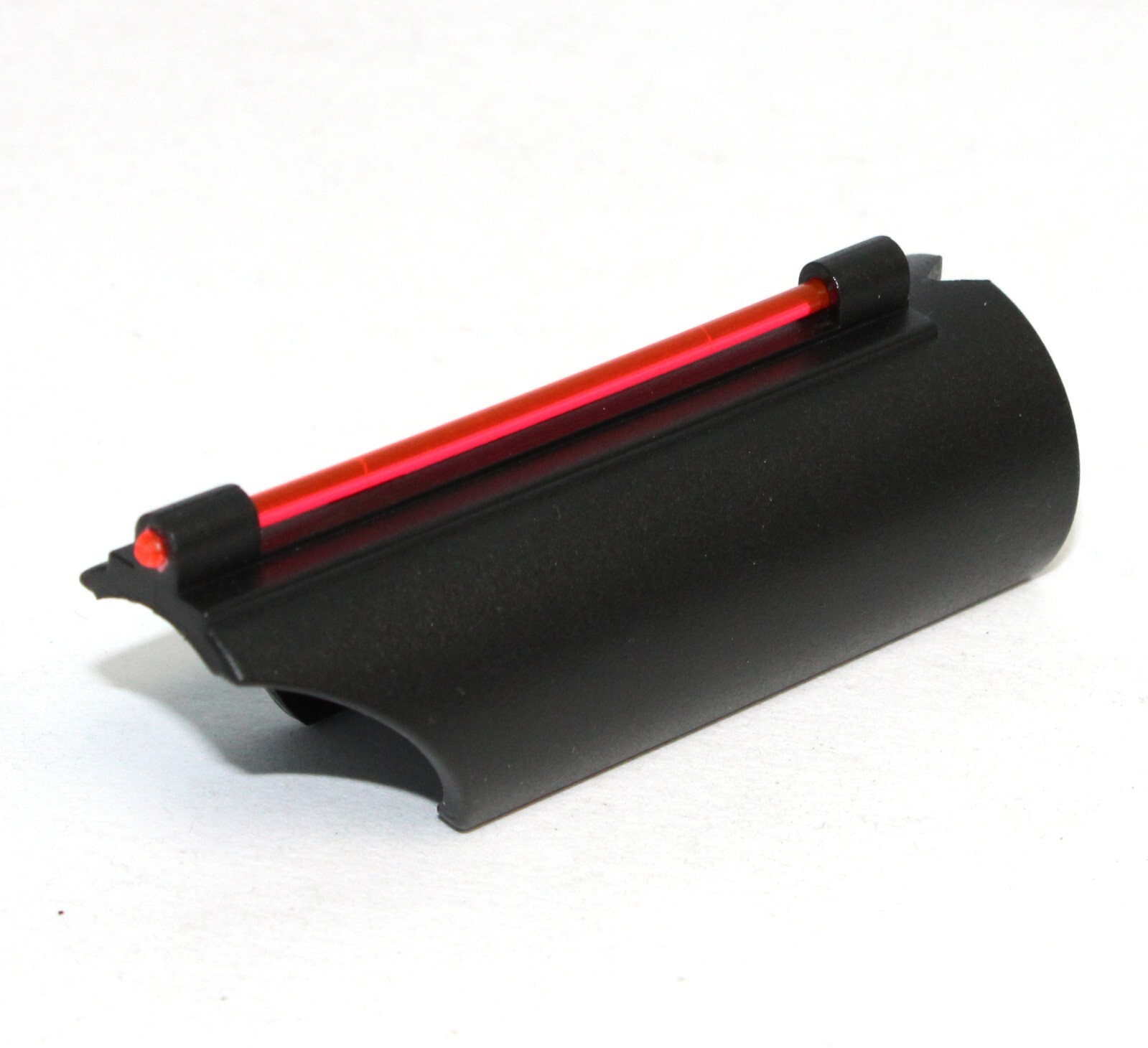Front Optic Sight Universal Snap-On Red Fiber for  12GA 20GA