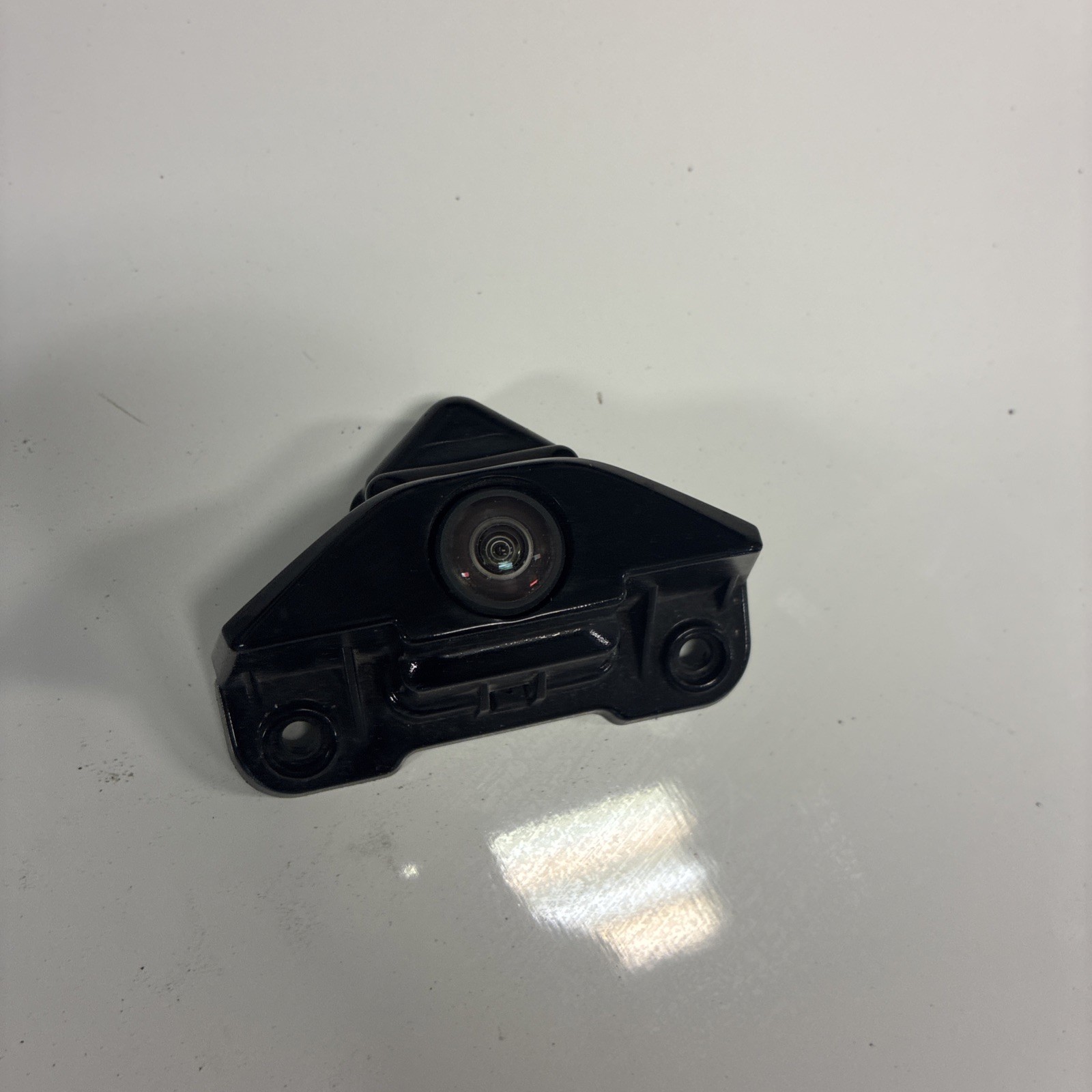 2020–2023 Buick Encore GX Front Grille Camera OEM Surround View