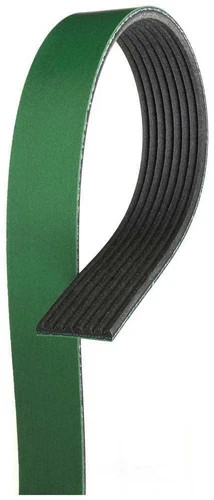 Serpentine Belt-Fleetrunner Heavy Duty Micro-V Belt Gates K081331HD