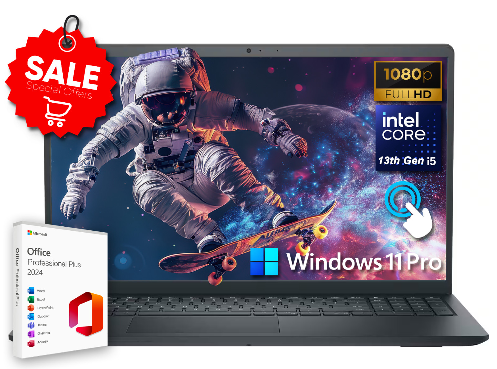 Dell Inspiron 15.6\ Dell Inspiron 15.6\
