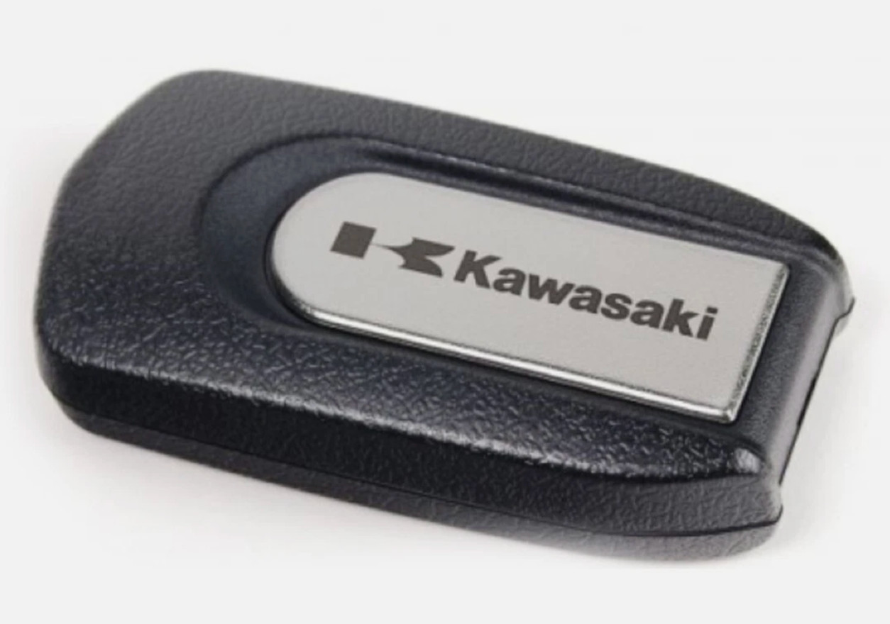 2008-2022 GENUINE KAWASAKI KEY FOB CONCOURS 14 ABS 21175-0726 2008-2022 GENUINE KAWASAKI KEY FOB CONCOURS 14 ABS 21175-0726