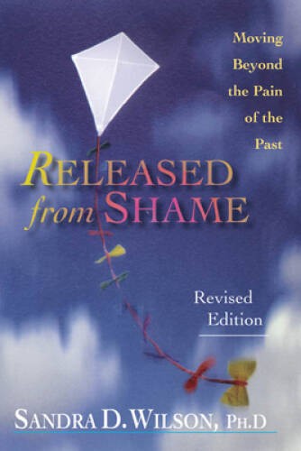 Released from Shame: Moving Beyond the Pain of the Past - Paperback - GOOD
