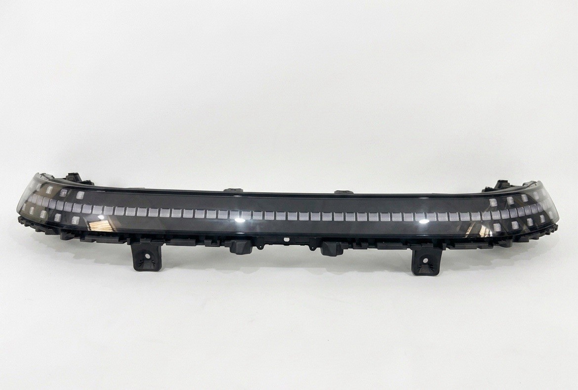 2025 2026 2027 HYUNDAI IONIQ 9 FRONT LED CENTER HEADLIGHT DRL OEM 92209TD100