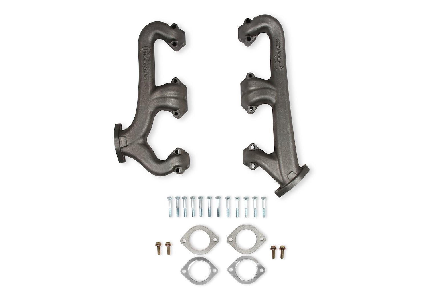 Hooker Headers Exhaust Manifolds for Small Block Chevy 262-400 V8 (Gen I)