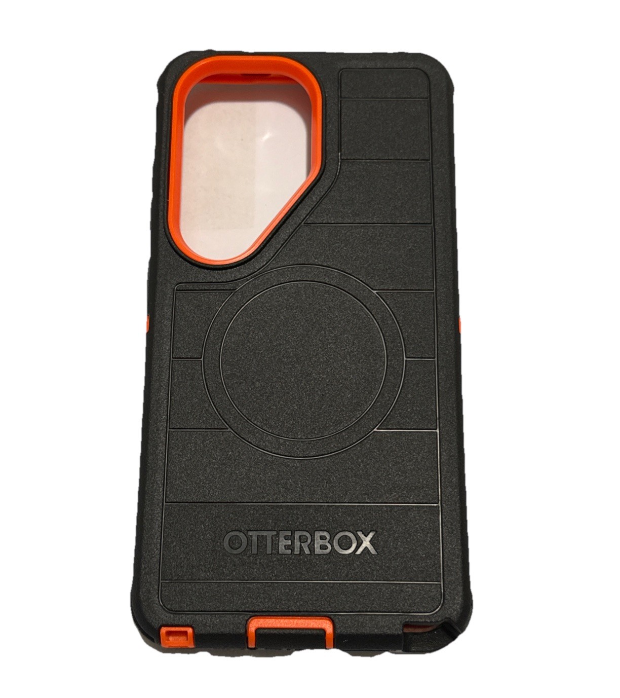 New OEM OtterBox Defender Series Case For Samsung Galaxy S26 Ultra Black 