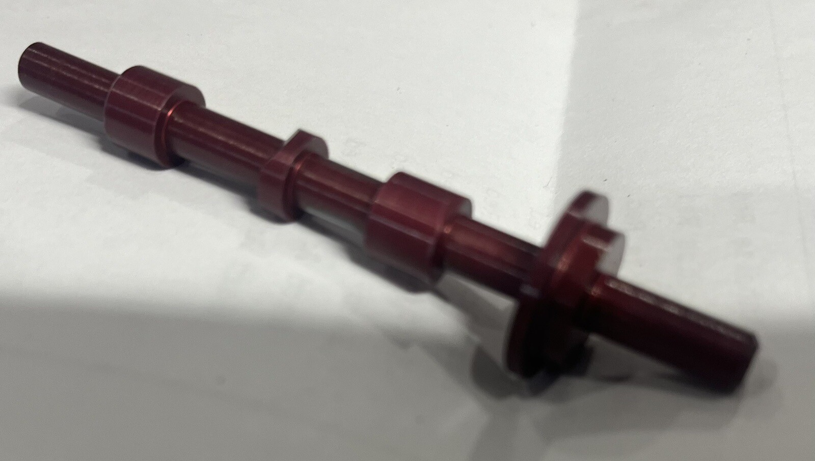 6L45E, 6L80E, 6L90E Pressure Regulator Valve - Drop-In - No Reaming, Gently O/S 6L45E, 6L80E, 6L90E Pressure Regulator Valve - Drop-In - No Reaming, Gently O/S