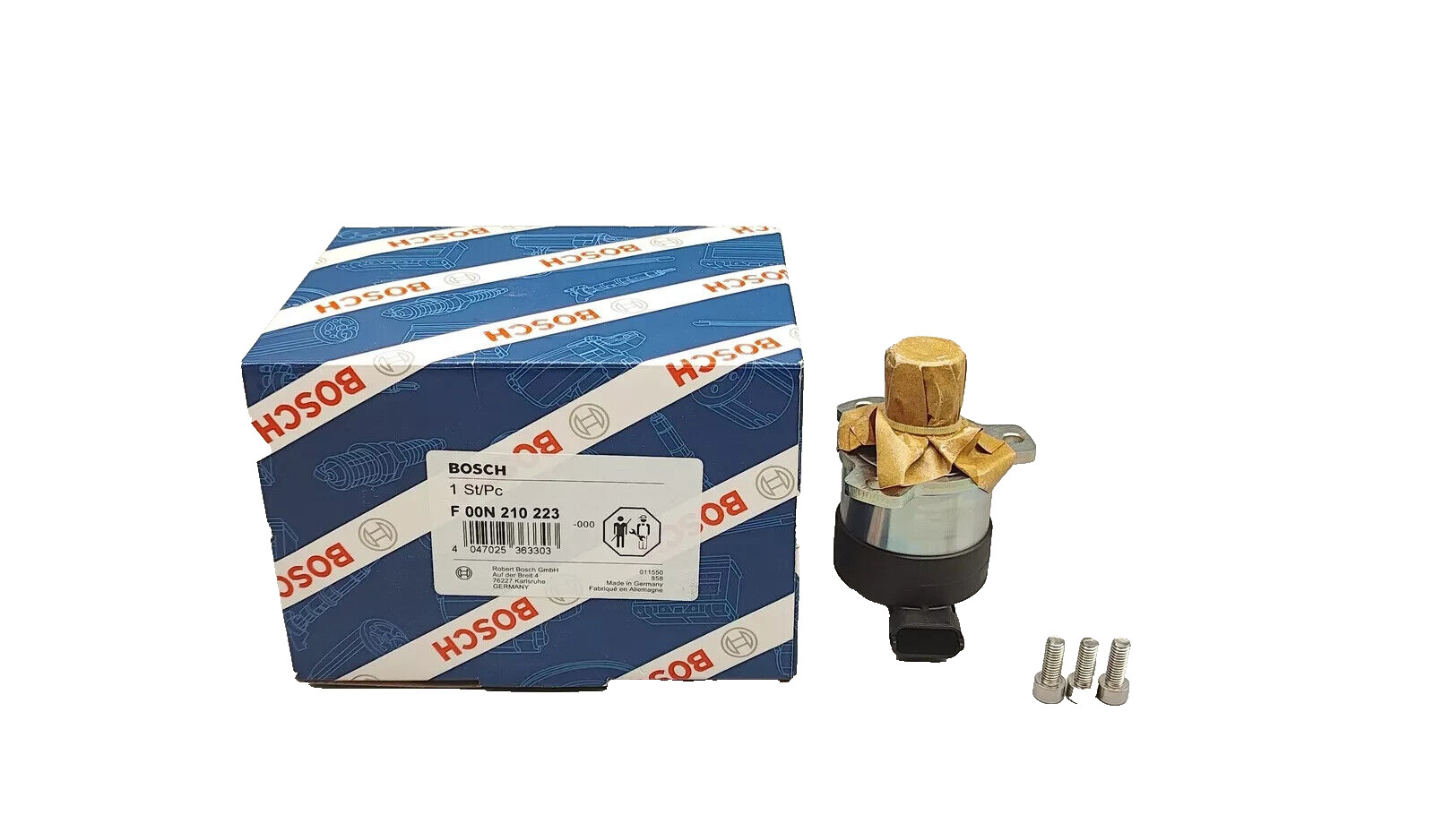 OEM DETROIT FUEL METER CONTROL VALVE FOR DD13/DD15/DD16 A0000900069 OEM DETROIT FUEL METER CONTROL VALVE FOR DD13/DD15/DD16 A0000900069