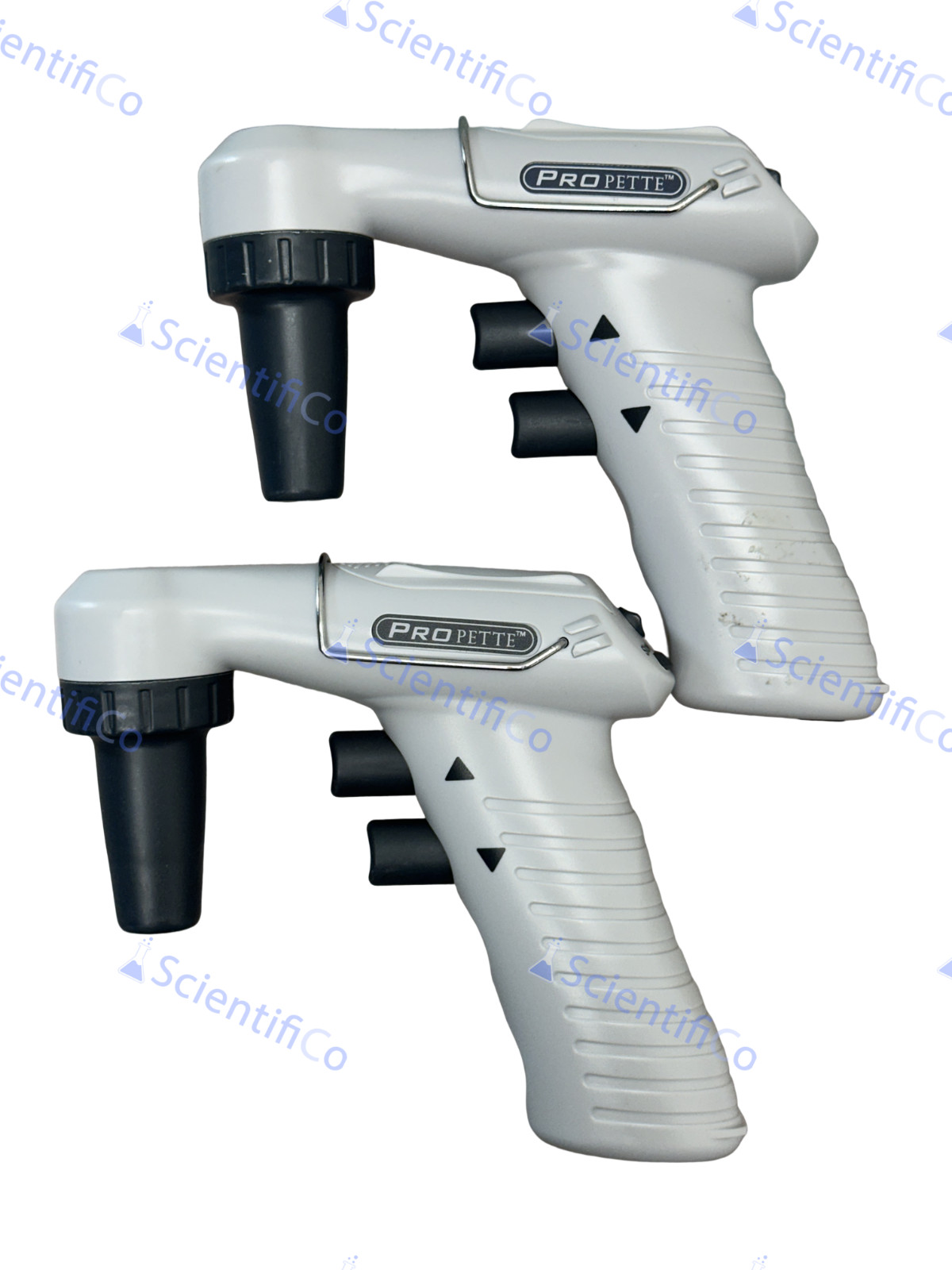 MTC Bio ProPette P6080 Electronic Pipette Controller w/ Charger