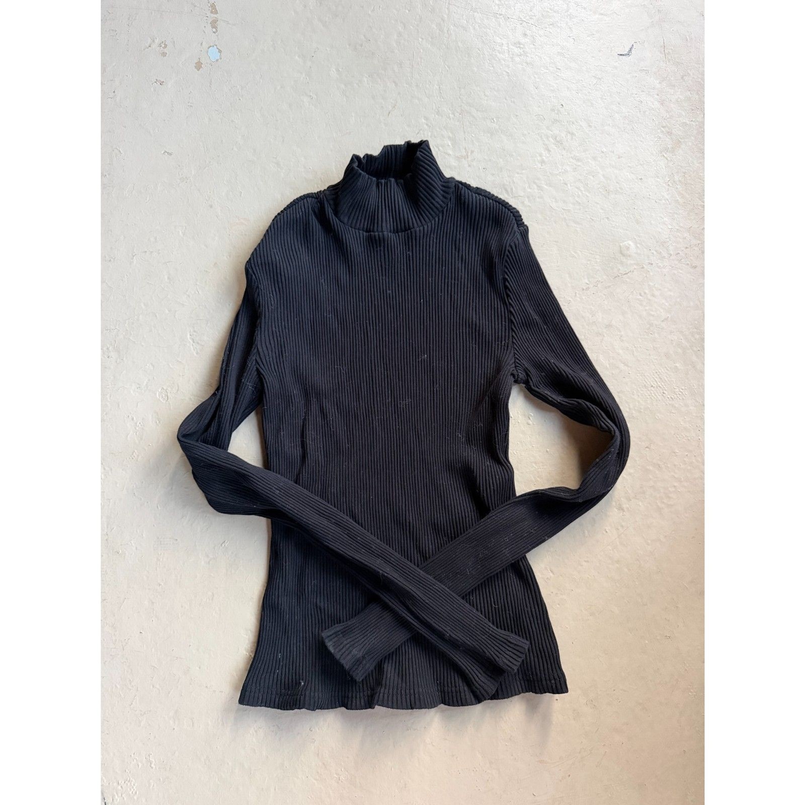 Gap Ribbed Longsleeve Turtleneck Gap Ribbed Longsleeve Turtleneck