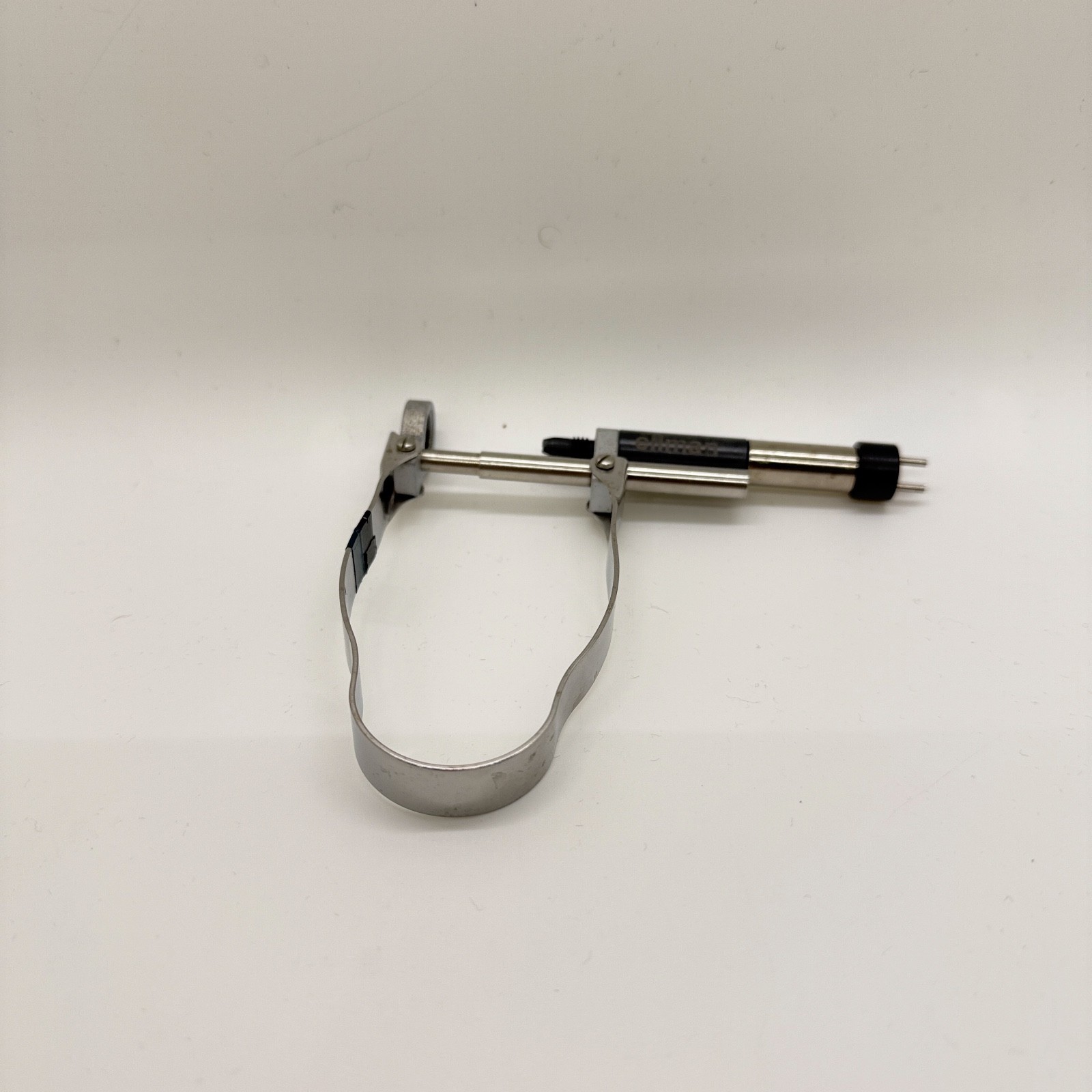 Ellman/Elliquence/R.Wolf RF, Bipolar handle for spine endoscope