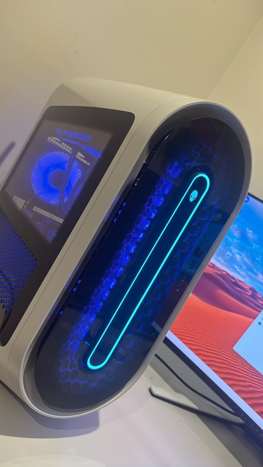 Alienware Aurora R13 – Upgraded Gaming PC