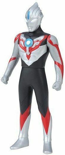 Bandai Ultraman Ultra Hero Series & Ultra Monsters PVC Figures Tsuburaya Sofvi 