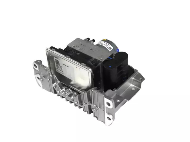 Genuine Air Suspension Compressor Assembly 68260982AK