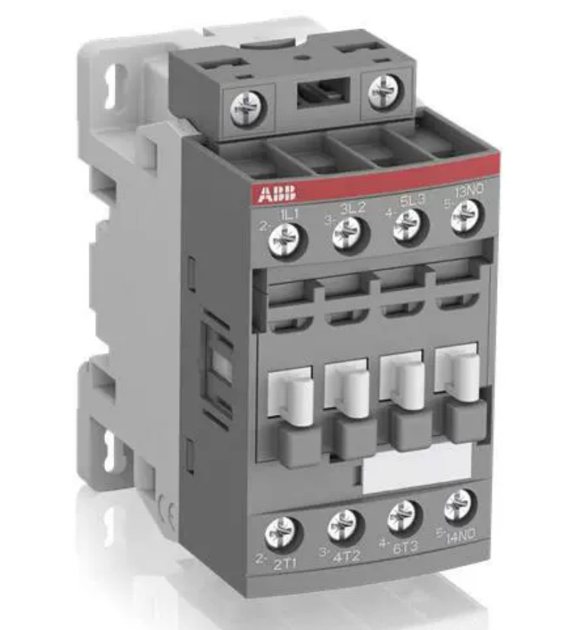 1pc ABB AF30Z-30-00-21 contactor 24-60V AC/20-60V DC 1SBL276001R2100
