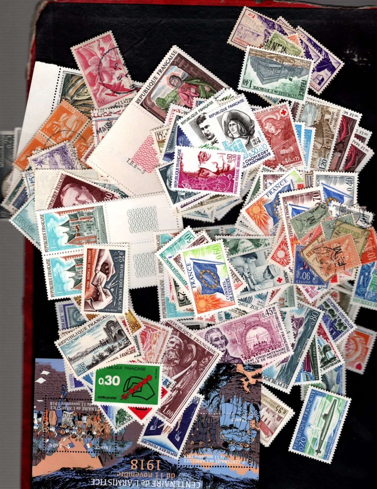 France - Nice lot