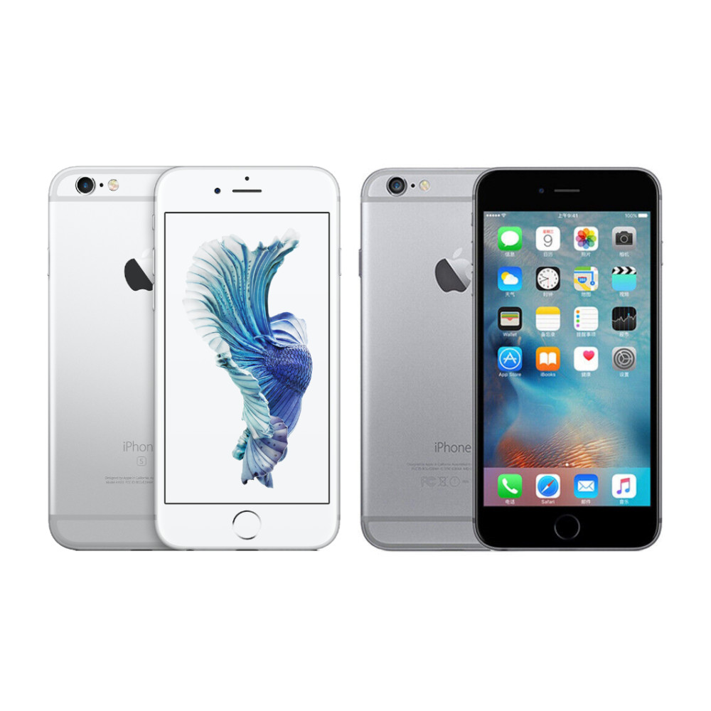 Apple iPhone 6/6s 16GB 32GB 64GB 128GB All Colors Unlocked Verizon Smartphone