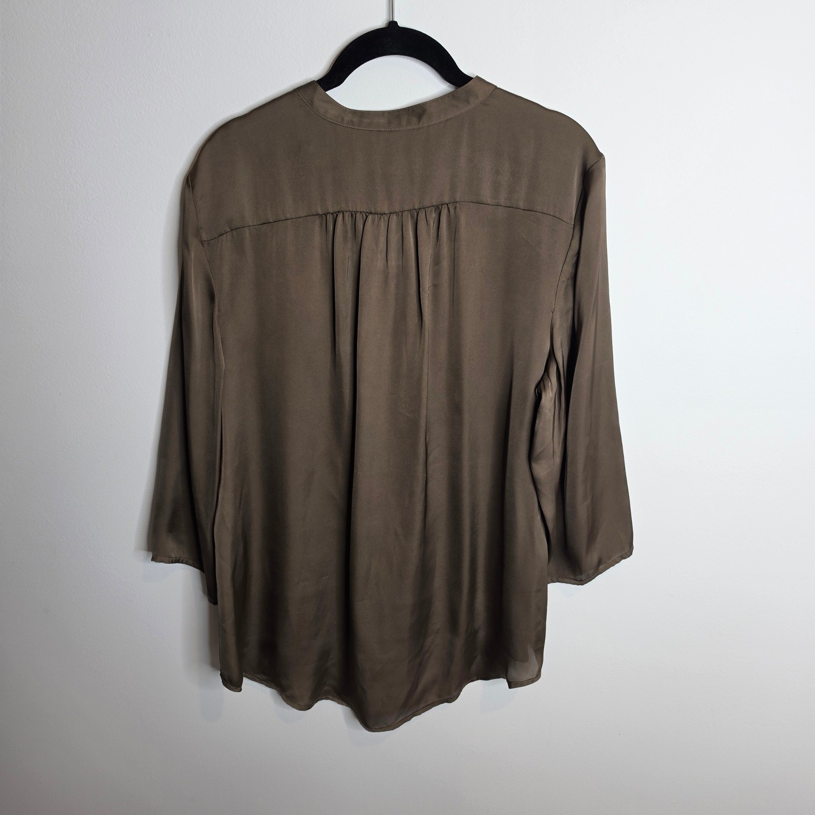 Chico\'s NWT Blouse Womens 2 (12)