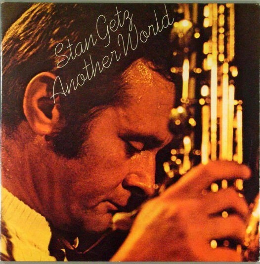 STAN GETZ 