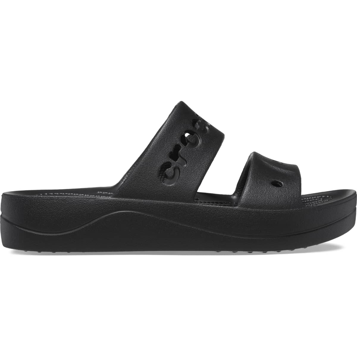 Crocs Women\'s Baya Platform Sandals