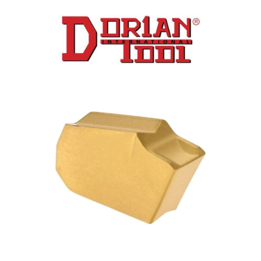 SGTN-3 DC656 Carbide Cutoff Insert - Dorian 82226