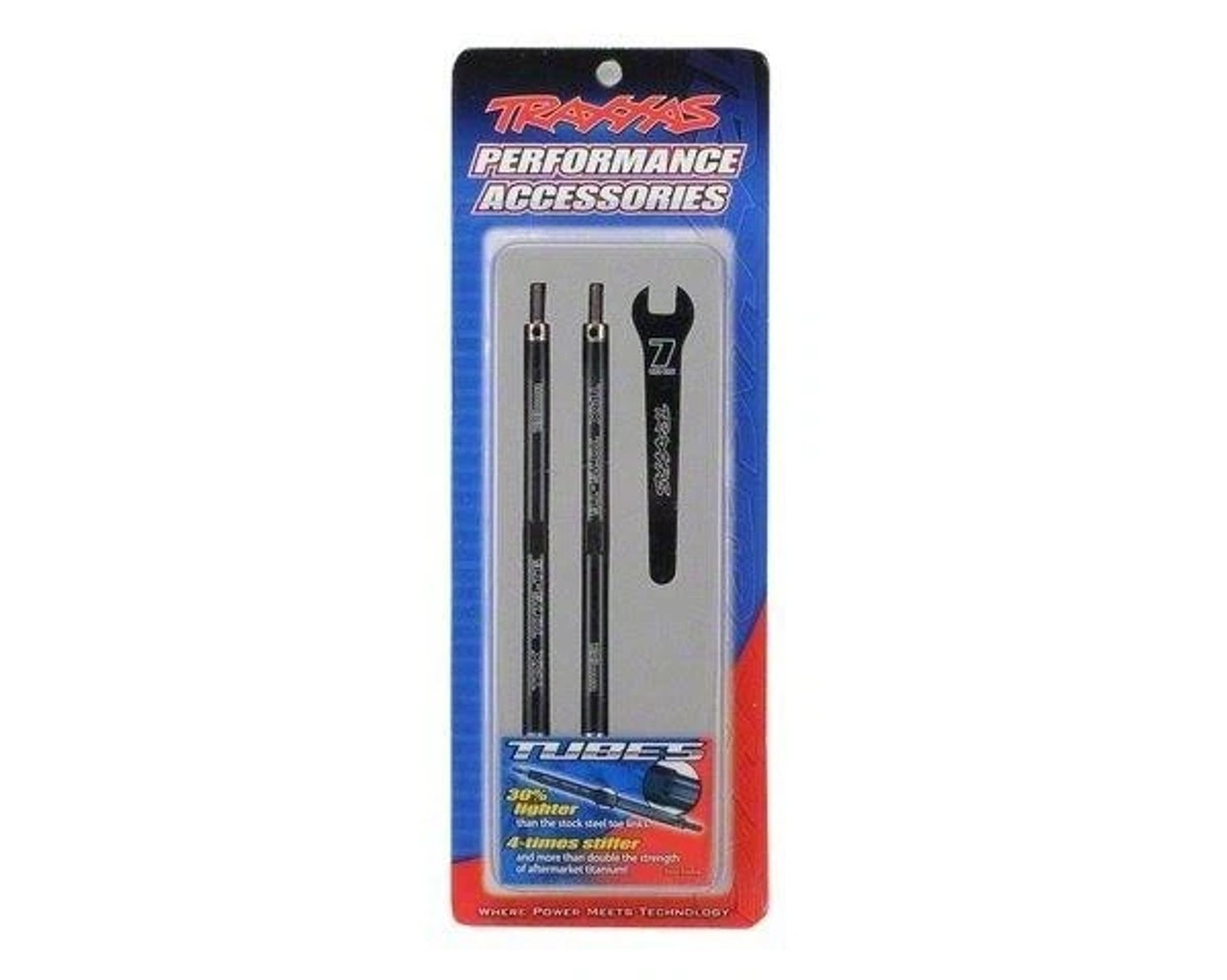Special Clearance  Traxxas TRA5338A Steering Tie Rod (128mm)