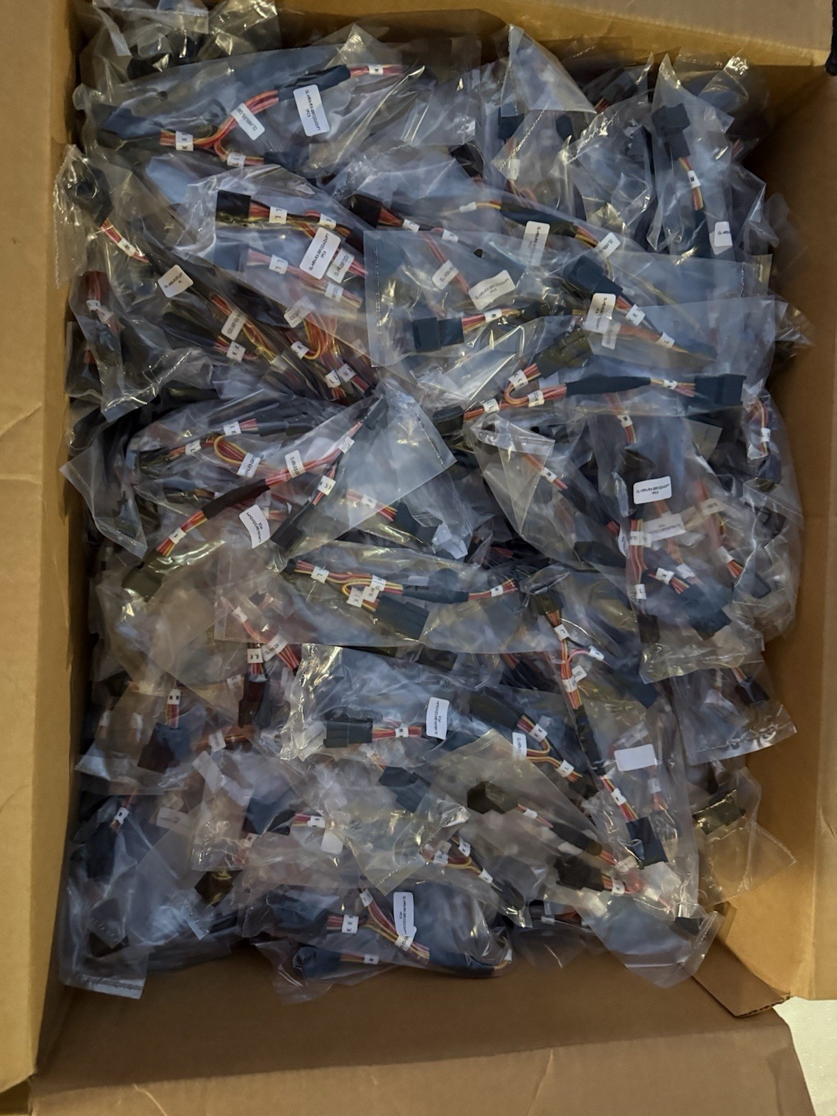 Omega Remote Start TWire Mini Harness Convert GM7 To GM12 OL-HRN-RS-GM12-D-ADAPT Omega Remote Start TWire Mini Harness Convert GM7 To GM12 OL-HRN-RS-GM12-D-ADAPT