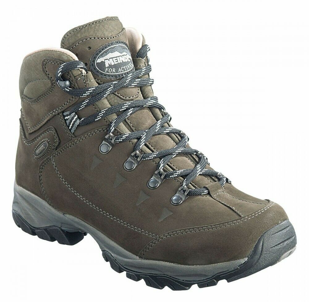 Meindl - Wanderschuhe: Ohio 2 Men, Terra Color BNWT Size: UK10.5, US11.5