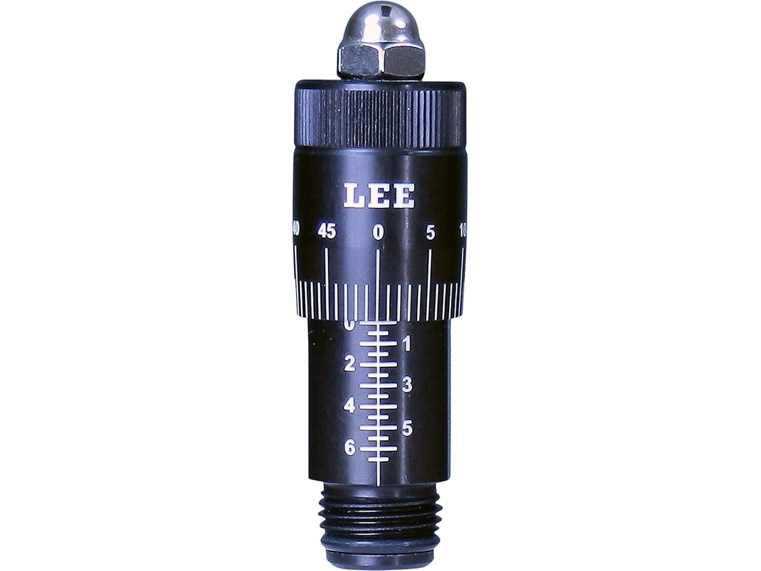 Lee Precision Handgun Micrometer Adjust Screw