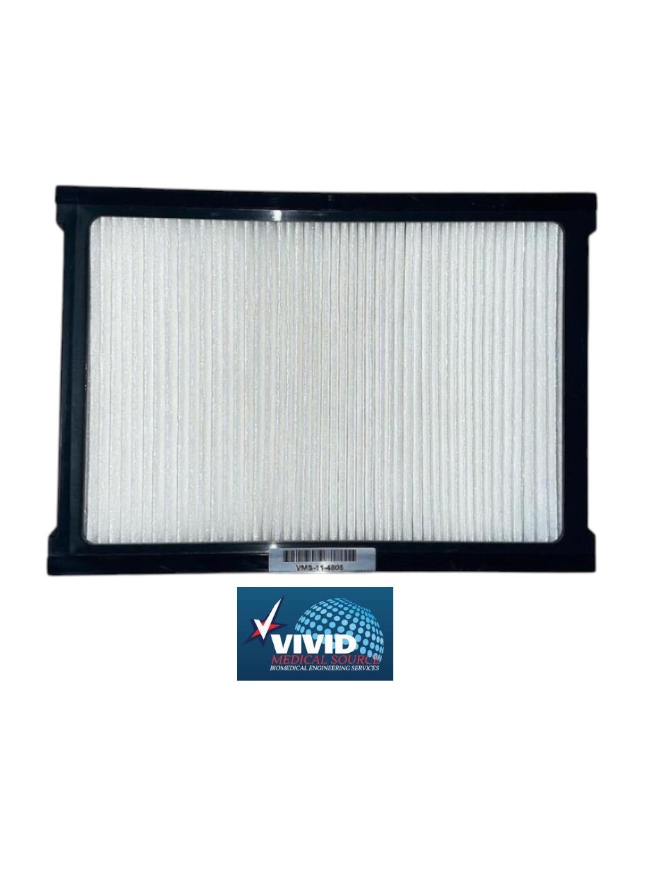 3M Bair Hugger 775 and 750 Series Replacement Filter 90047 New 3M Bair Hugger 775 and 750 Series Replacement Filter 90047 New