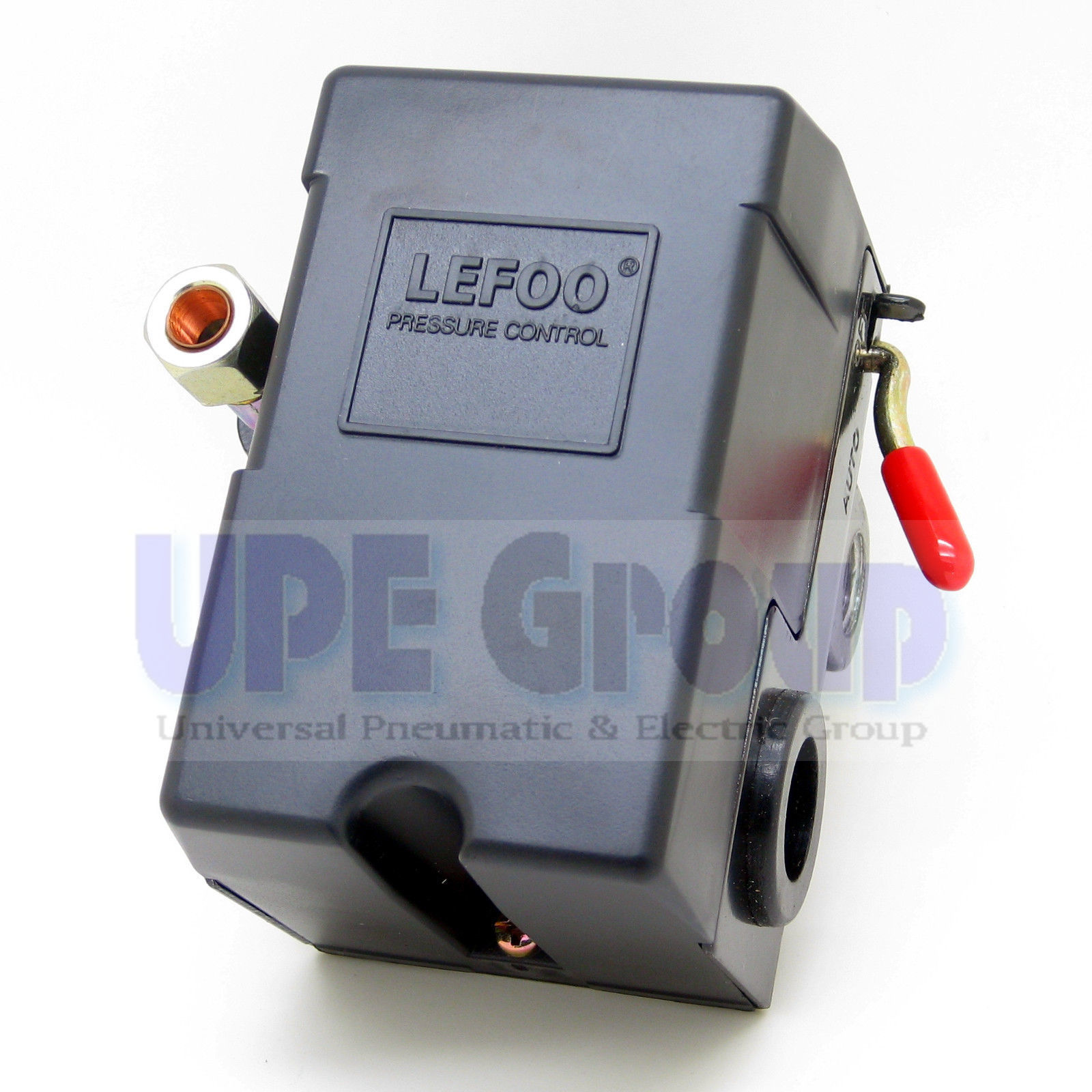 CAC-4221-2 - CAC42212 SEARS CRAFTSMAN AIR COMPRESSOR PRESSURE SWITCH