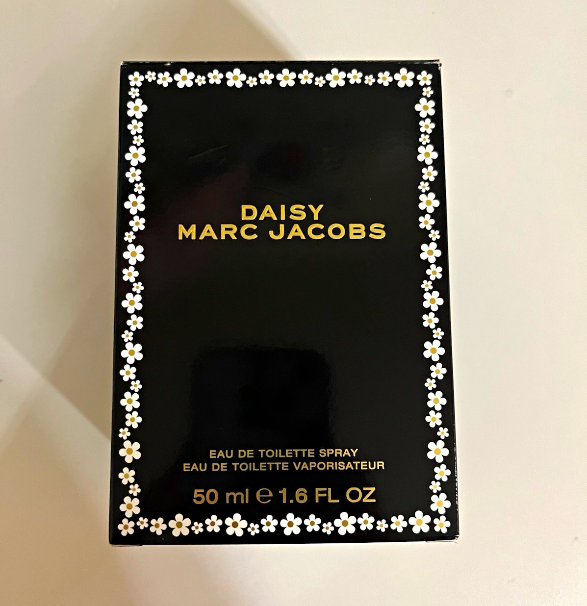 Daisy Marc Jacobs Eau de Toilette Spray 50ml