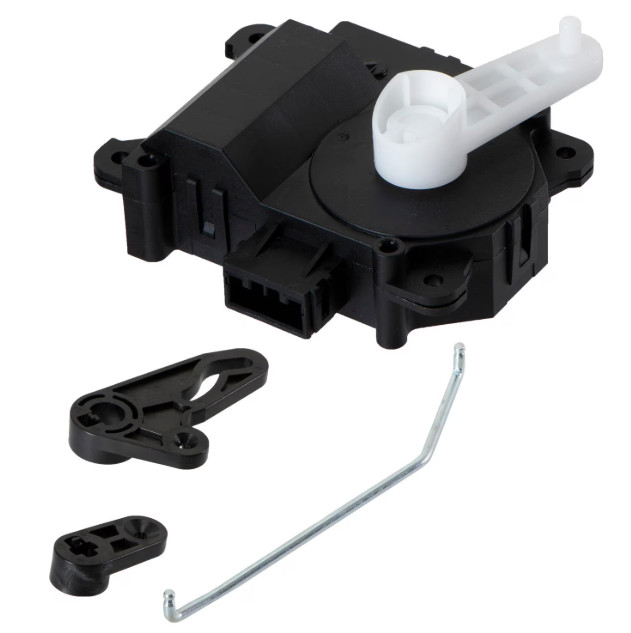 Dorman 604-239 HVAC Blend Door Actuator-Heater Blend Door Actuator Dorman 604-239 HVAC Blend Door Actuator-Heater Blend Door Actuator