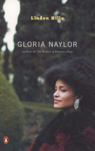 Linden Hills by Naylor, Gloria Linden Hills by Naylor, Gloria
