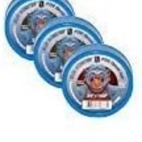 Blue Monster 3/4 Inch x 1429 Inch MDPE Blue Teflon Tape (3 Pack) Blue Monster 3/4 Inch x 1429 Inch MDPE Blue Teflon Tape (3 Pack)
