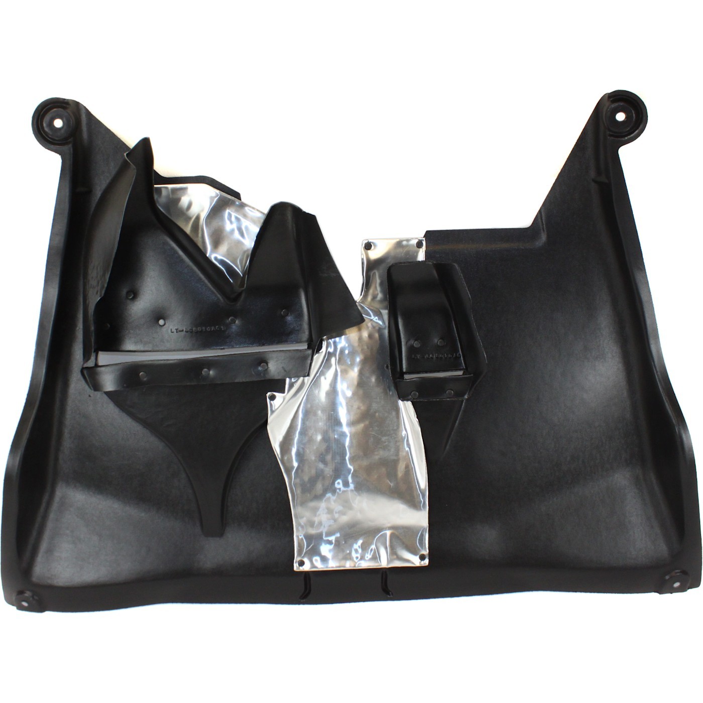 Engine Splash Shield Front for Lincoln MKT Ford Flex 2010-2019