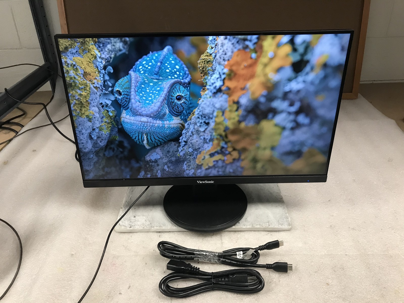 ViewSonic VA2447-MH 23.8